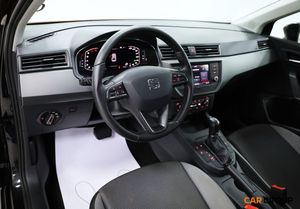 Seat Ibiza bild 11