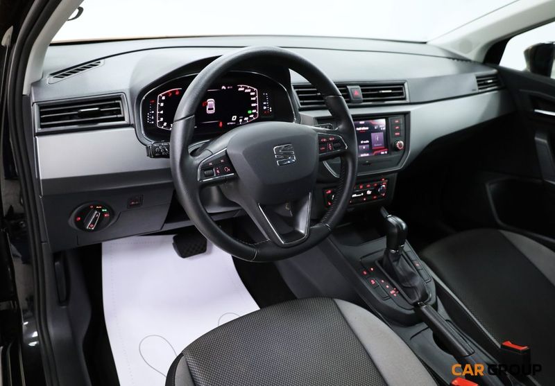 Seat Ibiza bild 11