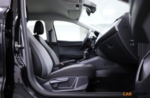Seat Ibiza bild 14