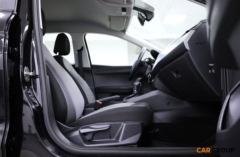 Seat Ibiza bild 14