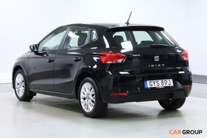 Seat Ibiza bild 7
