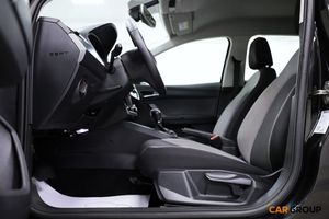 Seat Ibiza bild 13