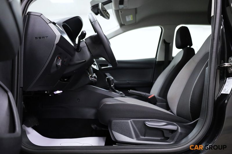 Seat Ibiza bild 13