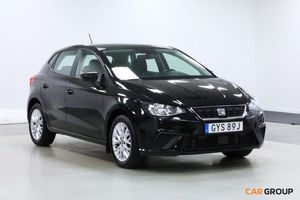 Seat Ibiza bild 3