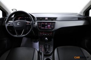 Seat Ibiza bild 9