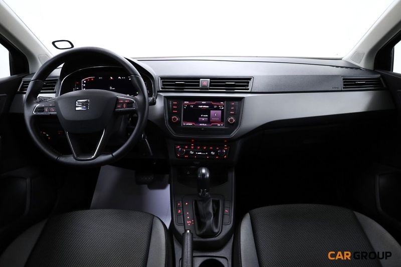 Seat Ibiza bild 9