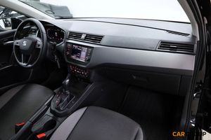 Seat Ibiza bild 12