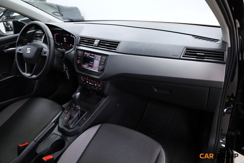 Seat Ibiza bild 12