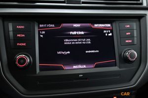 Seat Ibiza bild 18