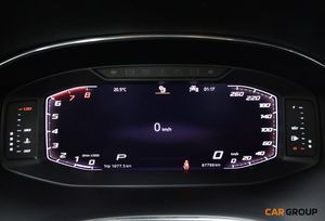 Seat Ibiza bild 16