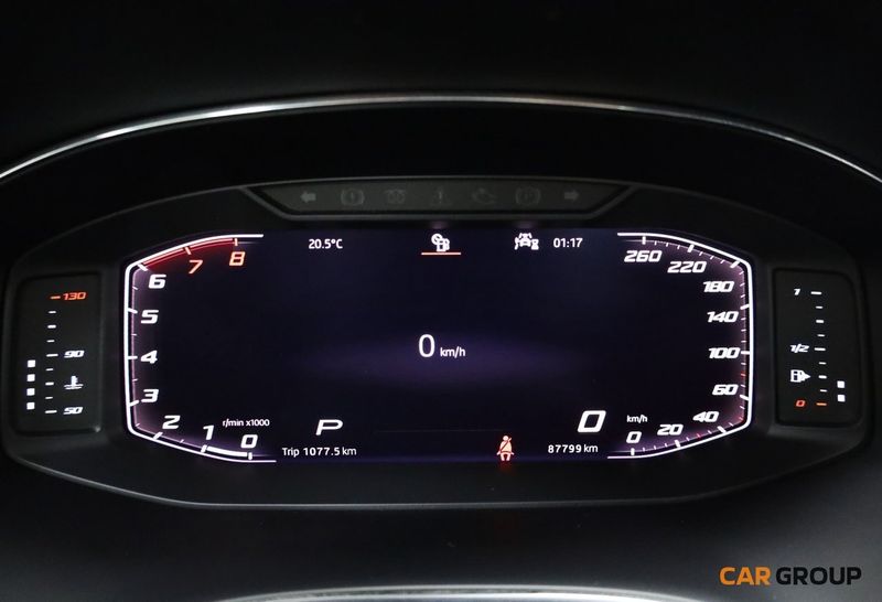 Seat Ibiza bild 16