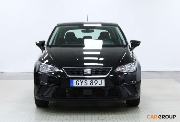 Seat Ibiza 1.0 TSI Style PDC CarPlay V-hjul - 2020