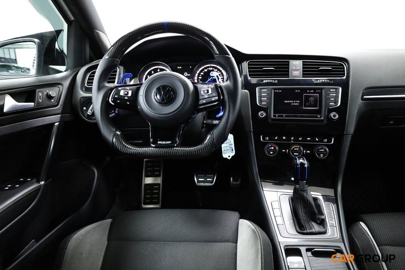 Volkswagen Golf bild 10