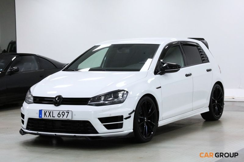 Volkswagen Golf bild 2