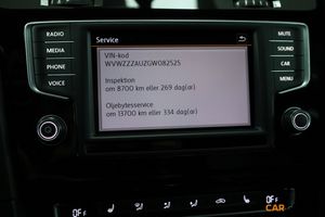 Volkswagen Golf bild 18
