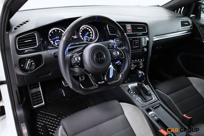 Volkswagen Golf bild 11