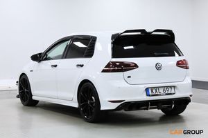 Volkswagen Golf bild 7