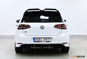 Volkswagen Golf bild 5