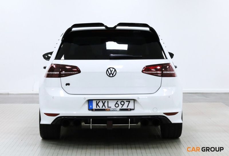 Volkswagen Golf bild 5