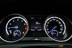 Volkswagen Golf bild 16