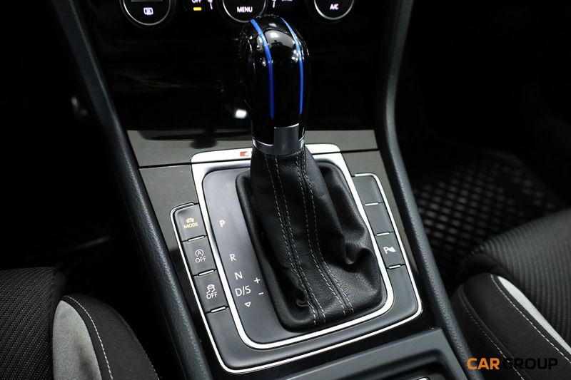 Volkswagen Golf bild 19
