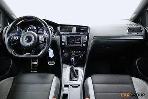 Volkswagen Golf bild 9