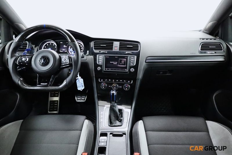 Volkswagen Golf bild 9