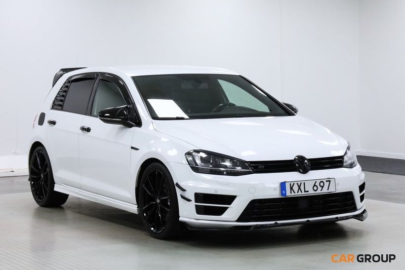 Volkswagen Golf bild 3
