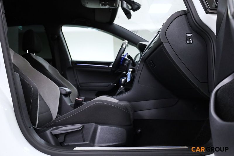 Volkswagen Golf bild 14
