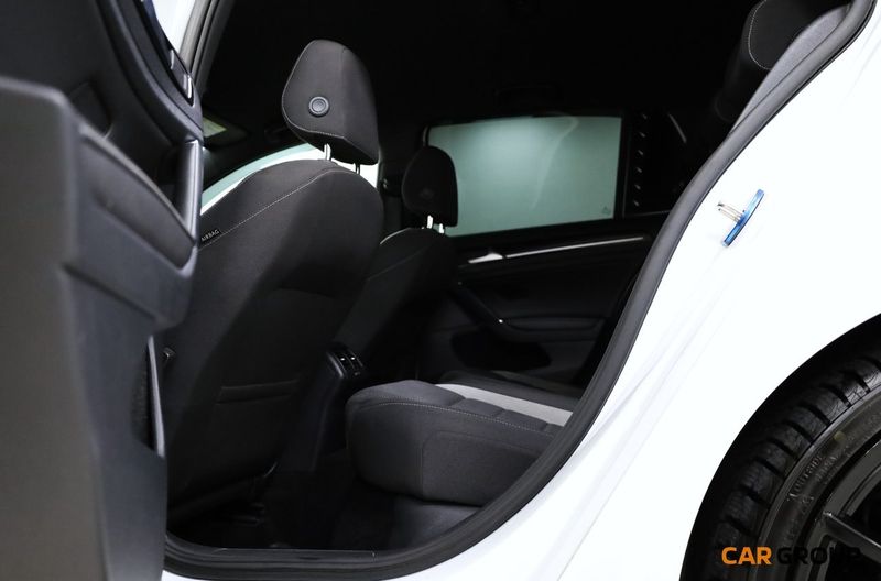 Volkswagen Golf bild 15