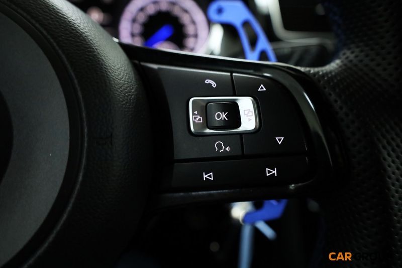 Volkswagen Golf bild 21