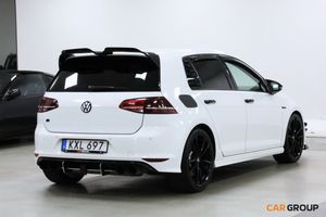 Volkswagen Golf bild 6