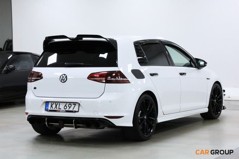 Volkswagen Golf bild 6
