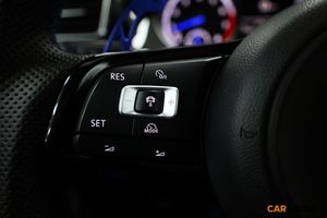 Volkswagen Golf bild 20