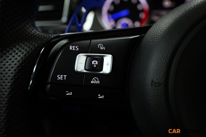 Volkswagen Golf bild 20