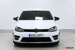 Volkswagen Golf bild 1