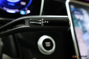 Mercedes EQE350+ bild 20