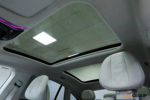 Mercedes EQE350+ bild 23