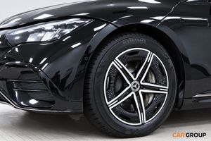 Mercedes EQE350+ bild 24