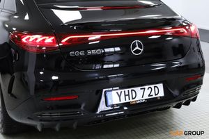 Mercedes EQE350+ bild 25