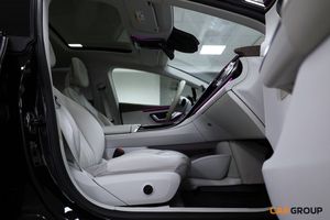 Mercedes EQE350+ bild 14