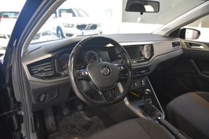 Volkswagen Polo bild 8