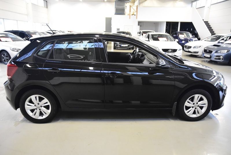 Volkswagen Polo bild 6