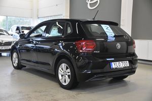 Volkswagen Polo bild 4