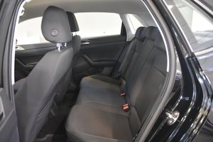 Volkswagen Polo bild 12