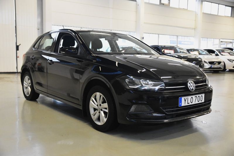 Volkswagen Polo bild 2