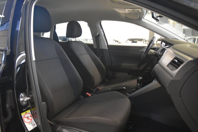Volkswagen Polo bild 11
