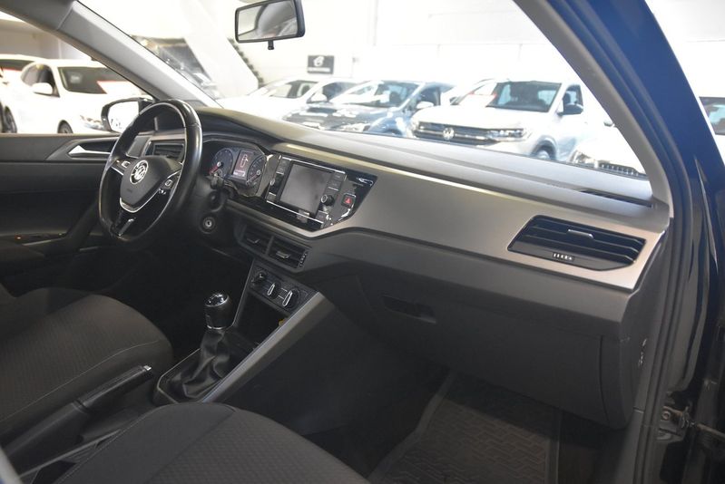 Volkswagen Polo bild 10