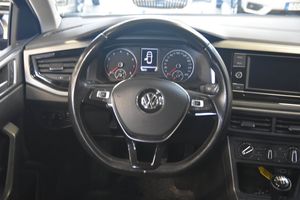 Volkswagen Polo bild 9