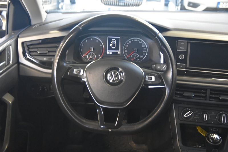Volkswagen Polo bild 9
